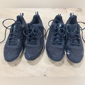 Wilson Rush Pro Men’s Tennis Shoes size 11,5